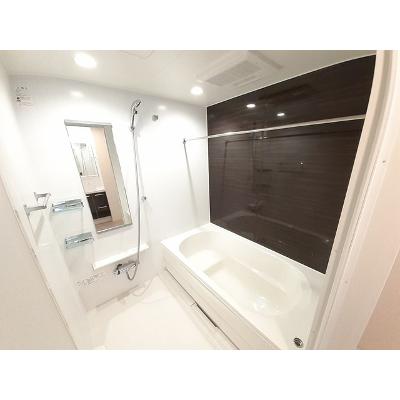 カーサ・クラティーバ 105【管理NO：1-025781601-01040】 ★家具家電は申し込み後に搬入します 2026年07月下旬入居可能の物件写真4