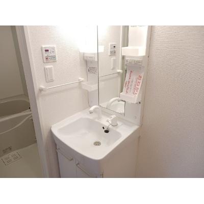 メゾン　プレ・シアン 102【管理NO：1-015653501-01020】 ★家具家電は申し込み後に搬入します★ ★2026年08月下旬入居可能★の物件写真6