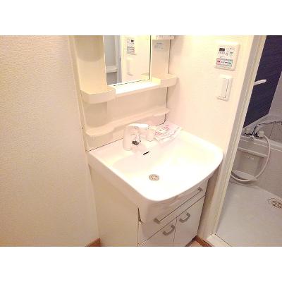 ヌーヴェル・バーグ 302【管理NO：1-014675501-03020】 ★家具家電は申し込み後に搬入します★ ★2026年10月下旬入居可能★の物件写真6