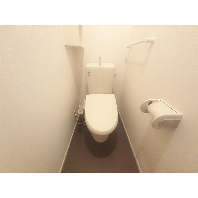 ソレイユ　アルドーレ 102【管理NO：1-021367501-01020】 ★家具家電は申し込み後に搬入します 2026年07月下旬入居可能の物件写真5