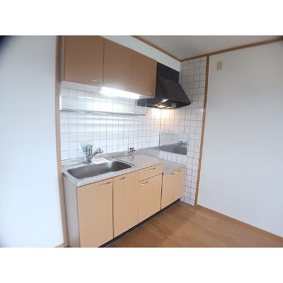 フローラ 203【管理NO：1-011661301-02030】 ★家具家電は申し込み後に搬入します★の物件写真3