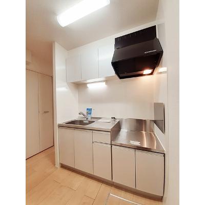 シェルグラン 105【管理NO：1-021892301-01040】 ★家具家電は申し込み後に搬入します★ ★2026年08月下旬入居可能★の物件写真3