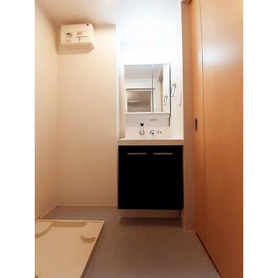 パンプキン　クィーン 208【管理NO：1-025044001-02070】 ★家具家電は申し込み後に搬入します★ ★2026年11月中旬入居可能★の物件写真6