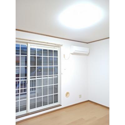 Ｌａｗ　Ｆｌｏｗｅｒ 102【管理NO：1-010535801-01020】 ★家具家電は申し込み後に搬入します 2026年08月下旬入居可能の物件写真2