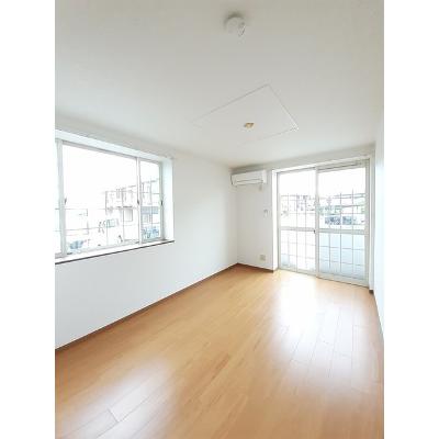 フォンテーヌＡ 101【管理NO：1-009591301-01010】 ★家具家電は申し込み後に搬入します 2026年09月中旬入居可能の物件写真2