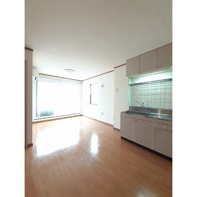 パステルハイツ１ 202【管理NO：1-005903101-02020】 ★家具家電は申し込み後に搬入します 2026年08月上旬入居可能の物件写真2