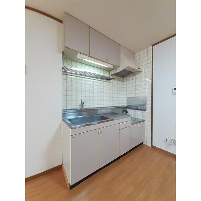 パステルハイツ１ 202【管理NO：1-005903101-02020】 ★家具家電は申し込み後に搬入します 2026年08月上旬入居可能の物件写真3