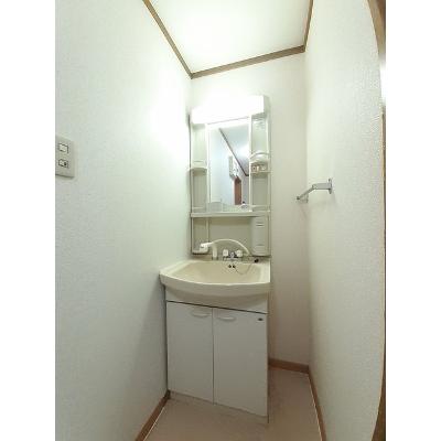 パステルハイツ１ 202【管理NO：1-005903101-02020】 ★家具家電は申し込み後に搬入します 2026年08月上旬入居可能の物件写真6
