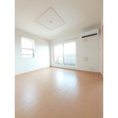 サンパティーク・パレス　Ｃ 203【管理NO：1-015166503-02030】 ★家具家電は申し込み後に搬入します 2026年08月下旬入居可能の物件写真2