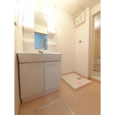 サンパティーク・パレス　Ｃ 203【管理NO：1-015166503-02030】 ★家具家電は申し込み後に搬入します 2026年08月下旬入居可能の物件写真6