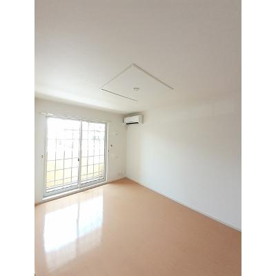 アリストガーデンⅠ 101【管理NO：1-019300301-01010】 ★家具家電は申し込み後に搬入します★の物件写真2