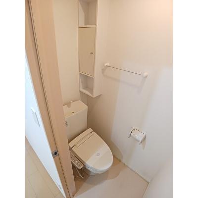 アリストガーデンⅠ 101【管理NO：1-019300301-01010】 ★家具家電は申し込み後に搬入します★の物件写真5