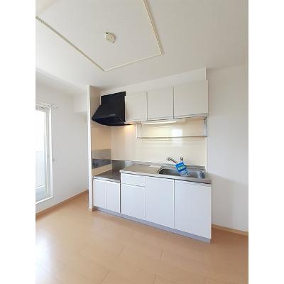 メゾンド・ジュネスＫ　５ 201【管理NO：1-016486901-02010】 ★家具家電は申し込み後に搬入します 2026年08月下旬入居可能の物件写真3