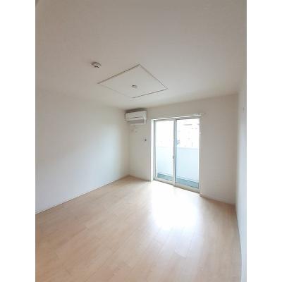 グランデ　カーサＨ 103【管理NO：1-021887701-01030】 ★家具家電は申し込み後に搬入します 2027年06月中旬入居可能の物件写真2