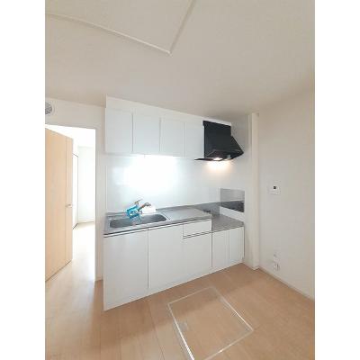 グランデ　カーサＨ 103【管理NO：1-021887701-01030】 ★家具家電は申し込み後に搬入します 2027年06月中旬入居可能の物件写真3
