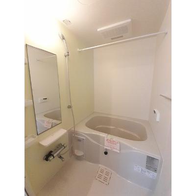 グランデ　カーサＨ 103【管理NO：1-021887701-01030】 ★家具家電は申し込み後に搬入します 2027年06月中旬入居可能の物件写真4