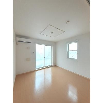 サンライズガーデンＢ 103【管理NO：1-015972102-01030】 ★家具家電は申し込み後に搬入します 2026年08月下旬入居可能の物件写真2