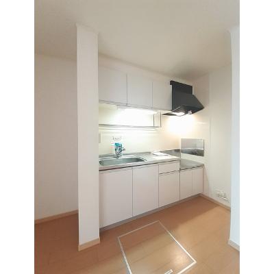 サンライズガーデンＢ 103【管理NO：1-015972102-01030】 ★家具家電は申し込み後に搬入します 2026年08月下旬入居可能の物件写真3