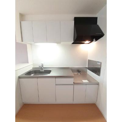 ソラーナＳ　Ｂ 201【管理NO：1-018556002-02010】 ★家具家電は申し込み後に搬入します 2026年09月中旬入居可能の物件写真3