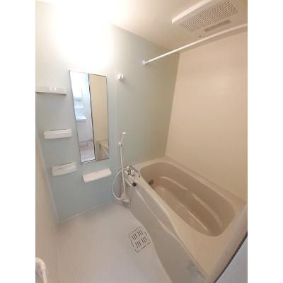 ソラーナＳ　Ｂ 201【管理NO：1-018556002-02010】 ★家具家電は申し込み後に搬入します 2026年09月中旬入居可能の物件写真4