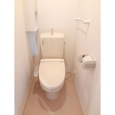 ソラーナＳ　Ｂ 201【管理NO：1-018556002-02010】 ★家具家電は申し込み後に搬入します 2026年09月中旬入居可能の物件写真5
