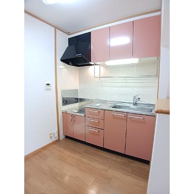 シェモア・長田　Ｓ 203【管理NO：1-012736401-02030】 ★家具家電は申し込み後に搬入します★の物件写真3