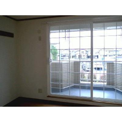 ロータス・高田Ａ 202【管理NO：1-010127901-02020】 ★家具家電は申し込み後に搬入します 2026年08月下旬入居可能の物件写真2
