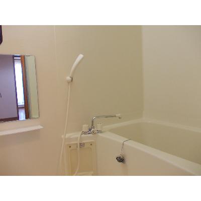 ロータス・高田Ａ 202【管理NO：1-010127901-02020】 ★家具家電は申し込み後に搬入します 2026年08月下旬入居可能の物件写真4