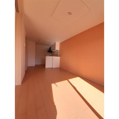 サーペンス　セルペンスⅡ 203【管理NO：1-018886602-02030】 ★家具家電は申し込み後に搬入します 2026年08月下旬入居可能の物件写真2