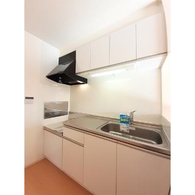 サーペンス　セルペンスⅡ 203【管理NO：1-018886602-02030】 ★家具家電は申し込み後に搬入します 2026年08月下旬入居可能の物件写真3