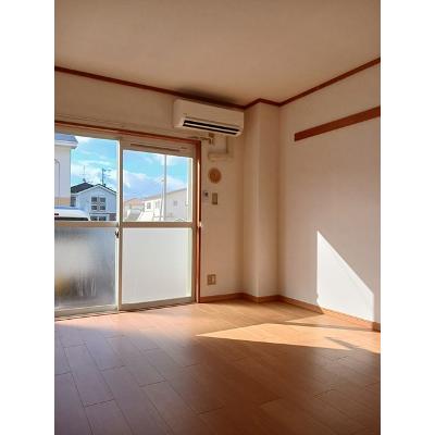 シャルマンハイムⅡ 102【管理NO：1-003075902-01020】 ★家具家電は申し込み後に搬入します★ ★2026年09月下旬入居可能★の物件写真2