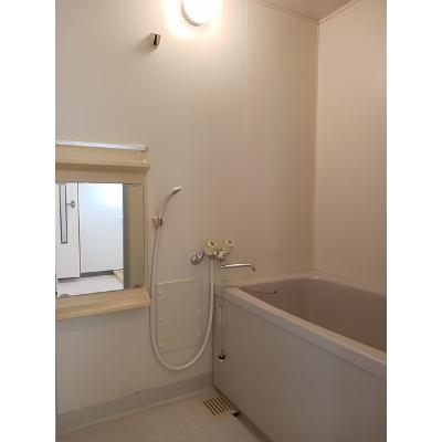 シャルマンハイムⅡ 102【管理NO：1-003075902-01020】 ★家具家電は申し込み後に搬入します★ ★2026年09月下旬入居可能★の物件写真4