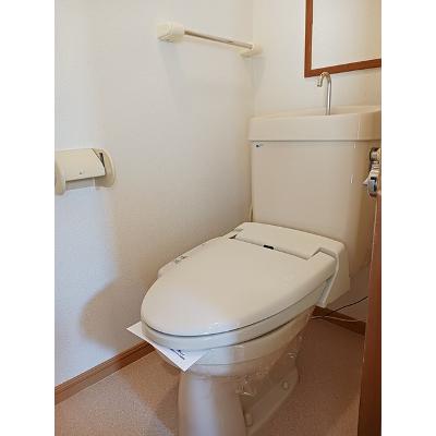 シャルマンハイムⅡ 102【管理NO：1-003075902-01020】 ★家具家電は申し込み後に搬入します★ ★2026年09月下旬入居可能★の物件写真5