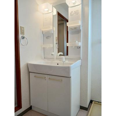 シャルマンハイムⅡ 102【管理NO：1-003075902-01020】 ★家具家電は申し込み後に搬入します★ ★2026年09月下旬入居可能★の物件写真6