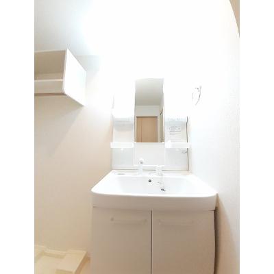 レティスＶ 101【管理NO：1-023358701-01010】 ★家具家電は申し込み後に搬入します★ ★2026年10月中旬入居可能★の物件写真6