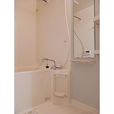 リーヴｉ　Ⅱ 101【管理NO：1-013807201-01010】 ★家具家電は申し込み後に搬入します★の物件写真4