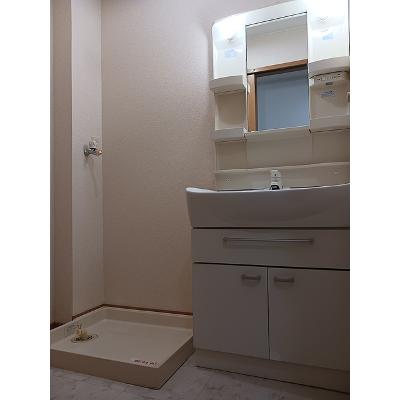 リーヴｉ　Ⅱ 101【管理NO：1-013807201-01010】 ★家具家電は申し込み後に搬入します★の物件写真6