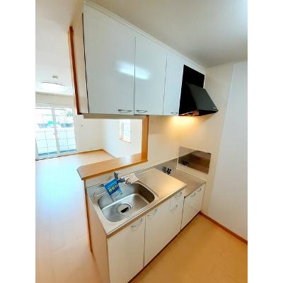 ＴＩＡＲＡ　Ⅱ 103【管理NO：1-015334702-01030】 ★家具家電は申し込み後に搬入します 2026年08月中旬入居可能の物件写真3