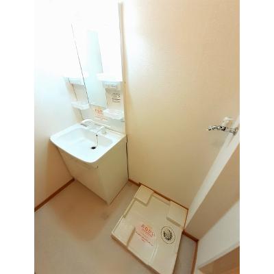 ＴＩＡＲＡ　Ⅱ 103【管理NO：1-015334702-01030】 ★家具家電は申し込み後に搬入します 2026年08月中旬入居可能の物件写真6