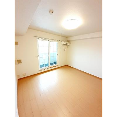 アンジュ・プロムナード 202【管理NO：1-014876501-02020】 ★家具家電は申し込み後に搬入します 2026年09月中旬入居可能の物件写真2
