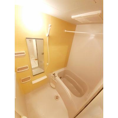 アンジュ・プロムナード 202【管理NO：1-014876501-02020】 ★家具家電は申し込み後に搬入します 2026年09月中旬入居可能の物件写真4