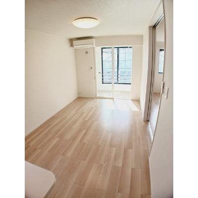 メゾンリアン 101【管理NO：1-027306701-01010】 ★家具家電は申し込み後に搬入します★の物件写真2