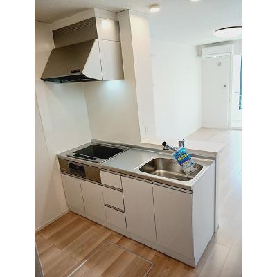 メゾンリアン 101【管理NO：1-027306701-01010】 ★家具家電は申し込み後に搬入します★の物件写真3