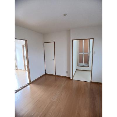 シティハイツ蘭 201【管理NO：1-004501101-02010】 ★家具家電は申し込み後に搬入します★の物件写真2