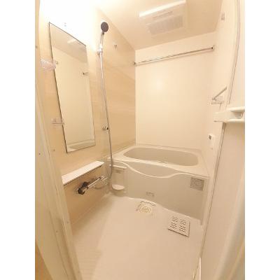 セントラルヒルズ昭和町 503【管理NO：1-026124101-05030】 ★家具家電は申し込み後に搬入します★の物件写真4