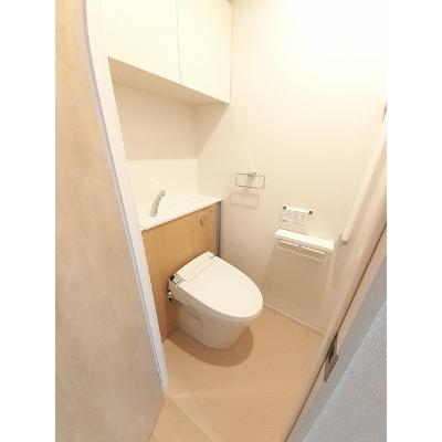 セントラルヒルズ昭和町 503【管理NO：1-026124101-05030】 ★家具家電は申し込み後に搬入します★の物件写真5