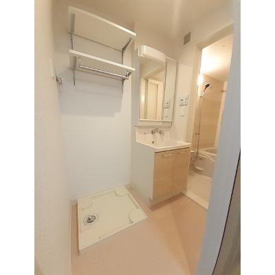 セントラルヒルズ昭和町 503【管理NO：1-026124101-05030】 ★家具家電は申し込み後に搬入します★の物件写真6