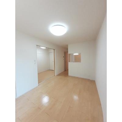 Ｍｉｌｌｉｏｎ　Ｂｅｌｌ　Ｂ 101【管理NO：1-023722802-01010】 ★家具家電は申し込み後に搬入します★の物件写真2