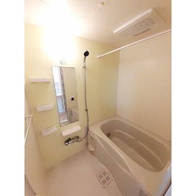 Ｍｉｌｌｉｏｎ　Ｂｅｌｌ　Ｂ 101【管理NO：1-023722802-01010】 ★家具家電は申し込み後に搬入します★の物件写真4