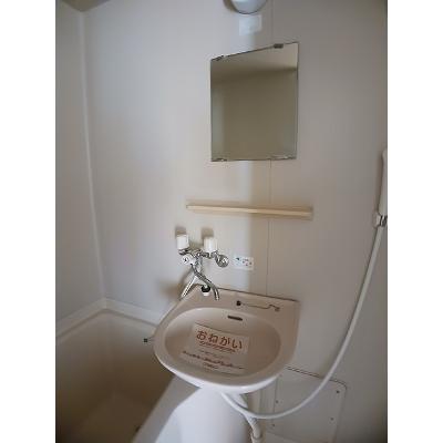 エルディム蘭 201【管理NO：1-003654601-02010】 ★家具家電は申し込み後に搬入します★の物件写真6